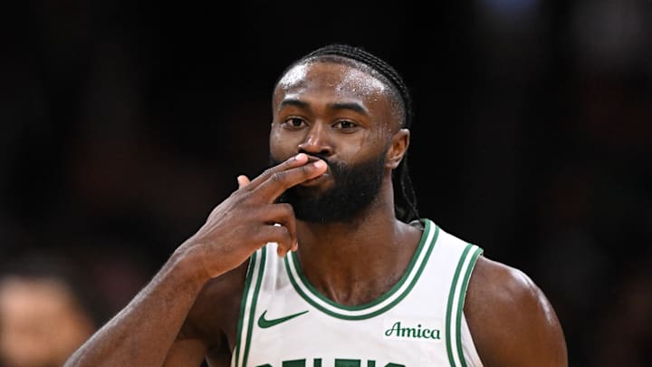 Boston Celtics, Jaylen Brown