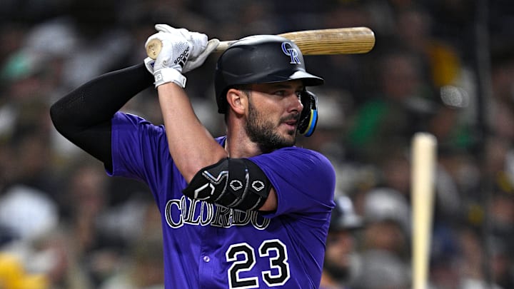 Kris Bryant, Colorado Rockies