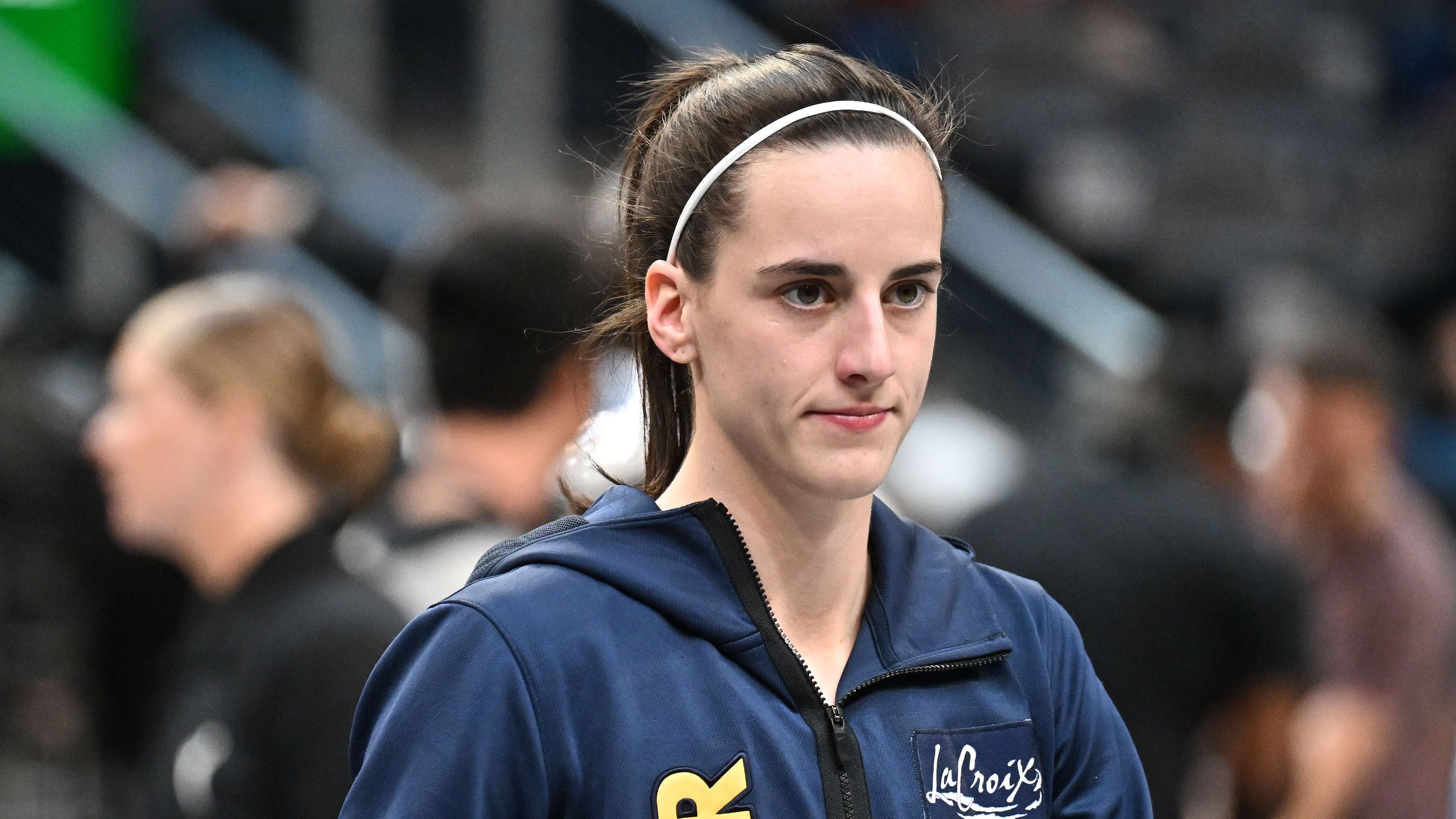 Fever's massive Caitlin Clark gamble can never happen again