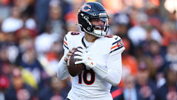 Chicago Bears v Washington Commanders