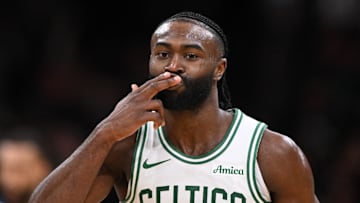 Boston Celtics, Jaylen Brown, Harry Potter, Hogwarts, Slytherin