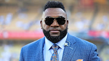 World Series - New York Yankees v Los Angeles Dodgers - Game 1