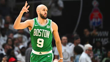 Derrick White