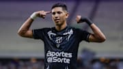 Erick Pulga foi um dos destaques da Série B, pelo Ceará