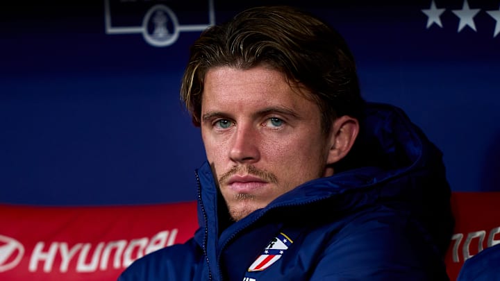 Atletico de Madrid v Levante UD - LaLiga EA Sports