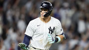 Aaron Judge habló sobre la estrategia de los Yankees en el mercado de cambios