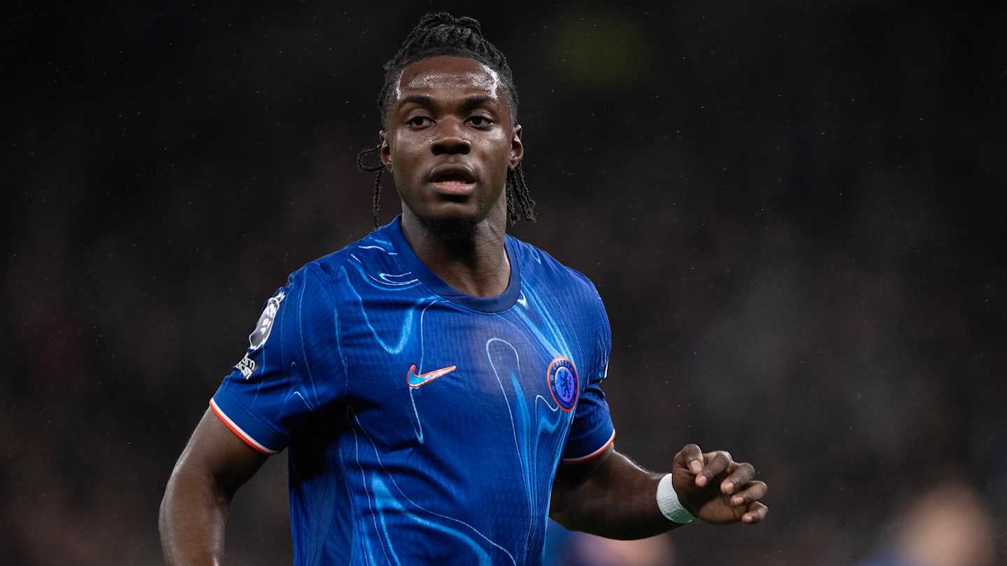 Badiashile, Fofana, James, Dewsbury-Hall, Lavia: Latest Chelsea fitness news vs Crystal Palace