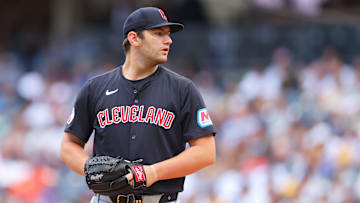 Cleveland Guardians v New York Yankees