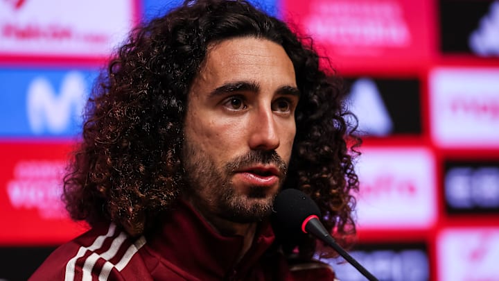 Marc Cucurella, Chelsea
