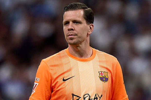 Wojciech Szczęsny