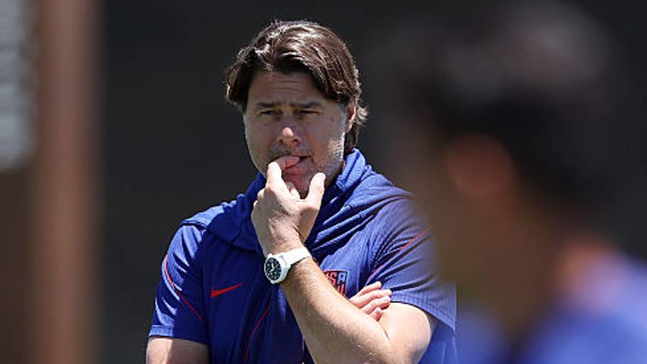 Mauricio Pochettino