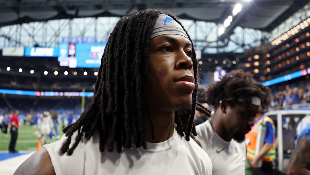 Cleveland Browns v Detroit Lions