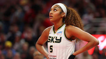 Chicago Sky v Indiana Fever