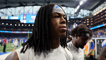 Cleveland Browns v Detroit Lions