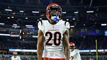 Cincinnati Bengals v Los Angeles Chargers