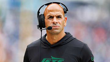 Robert Saleh