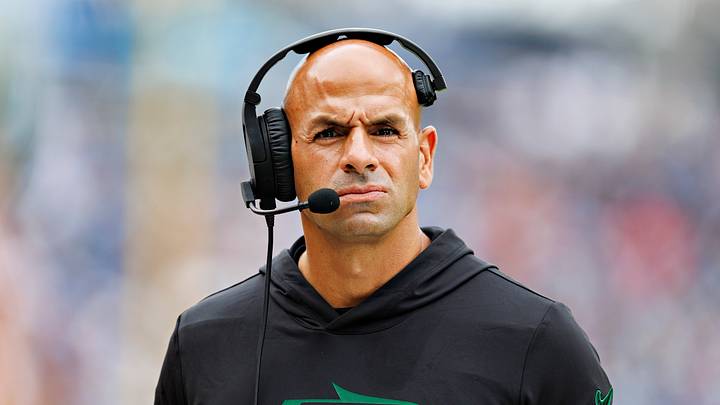 Robert Saleh