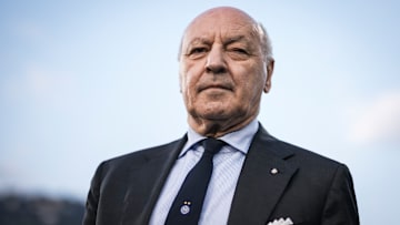 Giuseppe Marotta (Beppe Marotta), CEO for sport of FC...