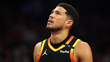 Phoenix Suns, Devin Booker