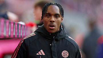 Mathys Tel