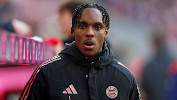 Mathys Tel