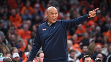 During a live period over the weekend, Syracuse basketball watched various 4-star and 5-star targets; we review who they are.