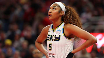 Chicago Sky v Indiana Fever