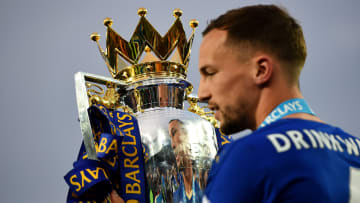 Leicester City v Everton - Premier League