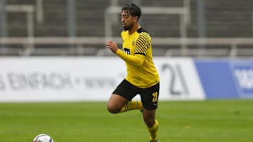 Immanuel Pherai