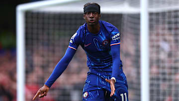 Chelsea FC v Nottingham Forest FC - Premier League