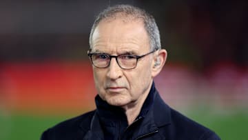 Nottingham Forest FC v FC Midtjylland - UEFA Europa League 2025/26 League Phase MD2