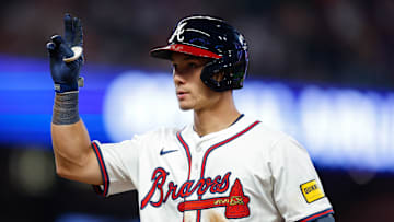 Washington Nationals v Atlanta Braves