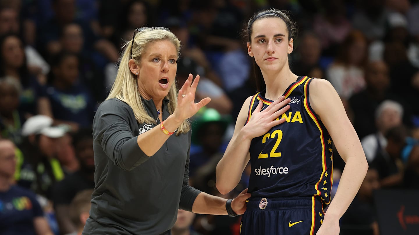 この分野では、他の WNBA よりも何マイルも先を行くフィーバーを維持する必要があります