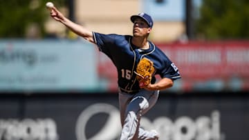 San Antonio Missions v Amarillo Sod Poodles