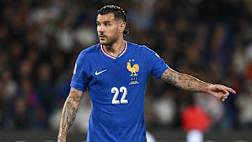 Les Bleus et Théo Hernandez veulent remporter les trois points.