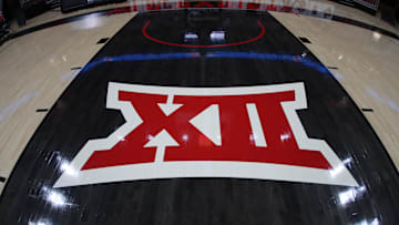 Big 12 Basketball
