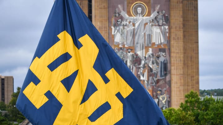 Notre Dame wants to continue playing USC in football, despite Lincoln Riley recent comments on the rivalry.