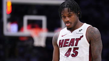 Cleveland Cavaliers v Miami Heat - Game Three