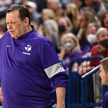 Tarleton State men's basketball coach Billy Gillispie has been placed on administrative leave.