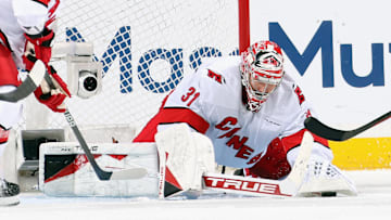 Carolina Hurricanes v New York Islanders - Game Four