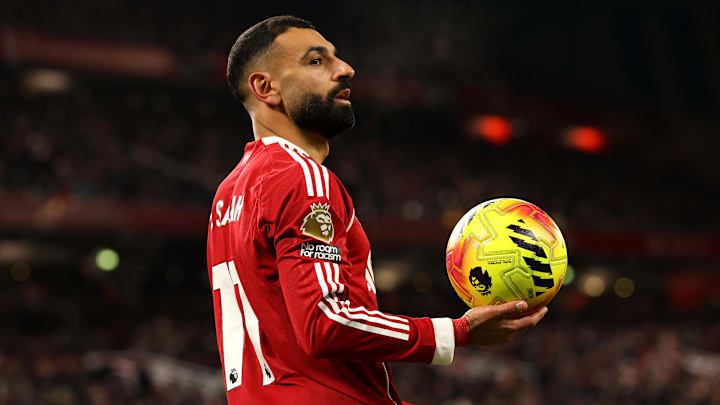 Mohamed Salah will depart for Egypt duty after the weekend. Mohamed Salah will depart for Egypt duty after the weekend.