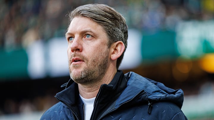 Zaubert Peter Niemeyer im Winter einen Toptransfer aus dem Hut?