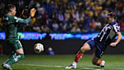 FBL-MEX-AMERICA-MONTERREY