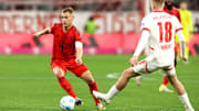 Der FC Bayern testet gegen RB Salzburg