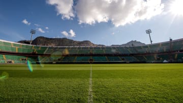 Stadio Renzo Barbera