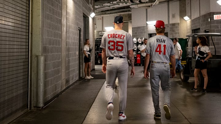 2025 MLB All-Star Week: Workout