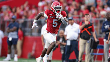 Kyle Monangai, NFL Draft