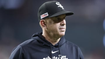 Chicago White Sox v Arizona Diamondbacks