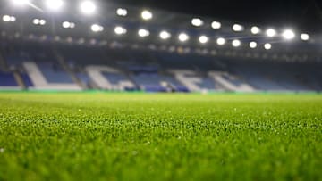 Leicester City FC v West Ham United FC - Premier League