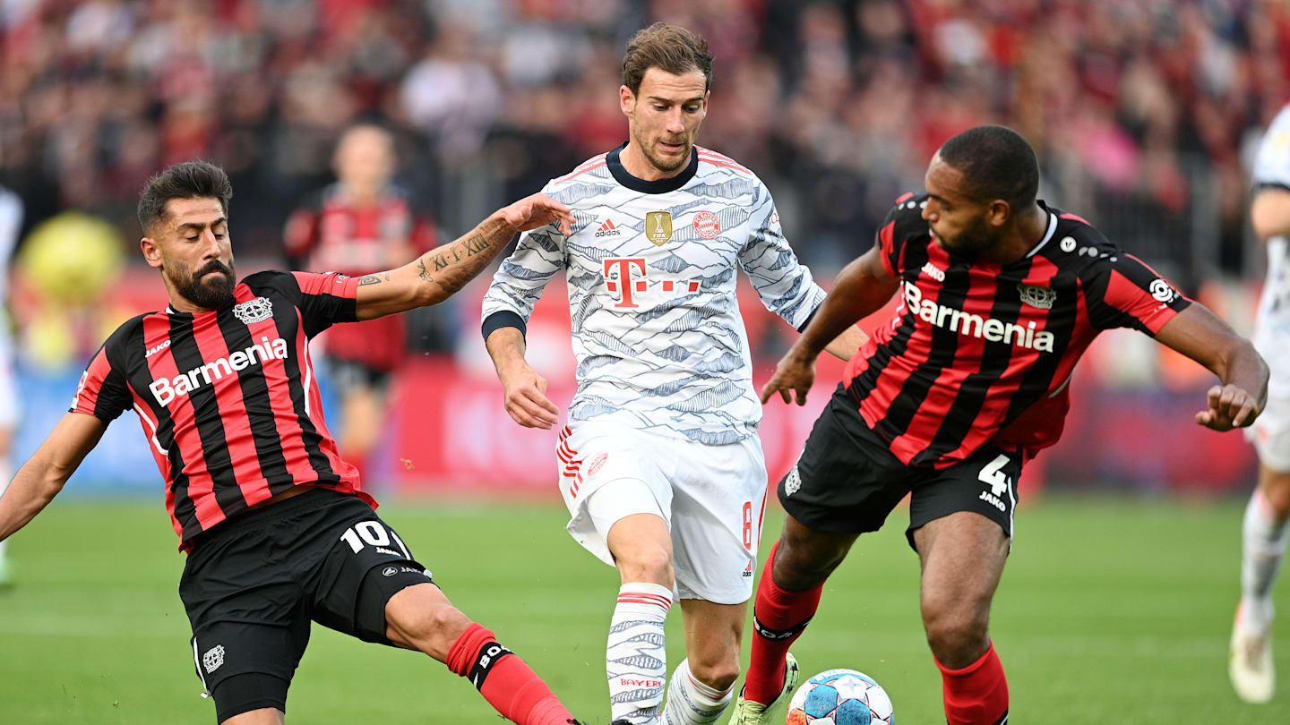 Bayern de Munique x Bayer Leverkusen onde assistir ao vivo, prováveis escalações, hora e local